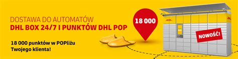 adresy dostawy hermes i dhl w lassel|DHL gdzie znajdę.